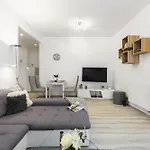 Time 4 Dreams Appartement Bratislava