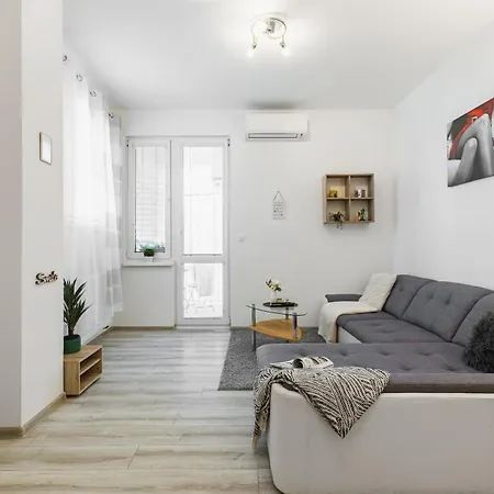 Appartement Time 4 Dreams *