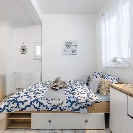 Time 4 Dreams Apartman *