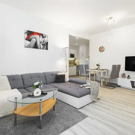 Time 4 Dreams Apartman *