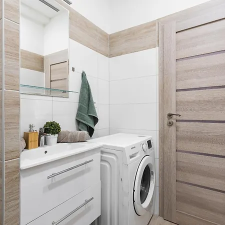 Time 4 Dreams Apartman