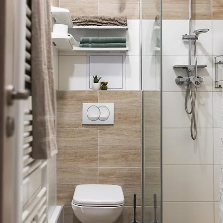 Διαμέρισμα Time 4 Dreams *