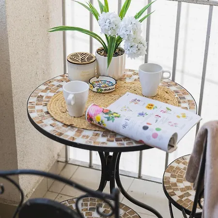 Time 4 Dreams Apartman Pozsony