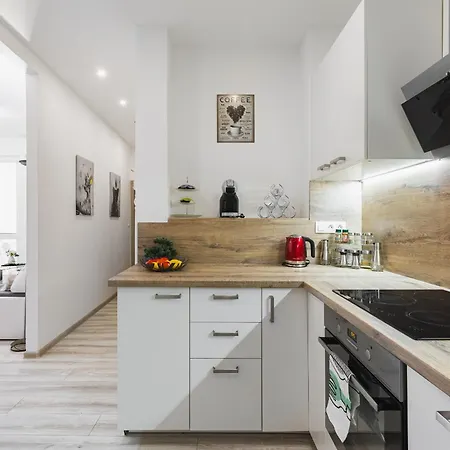 Time 4 Dreams Apartman