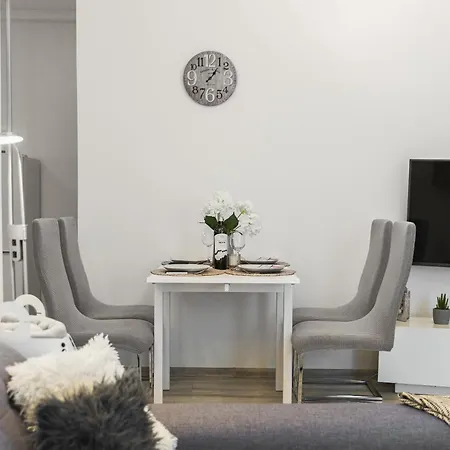 Time 4 Dreams Apartamento