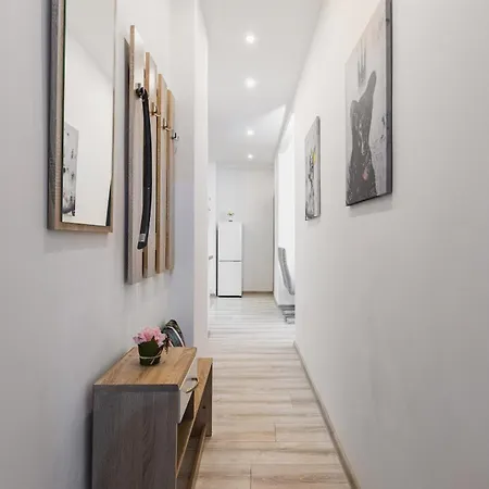 Apartamento Time 4 Dreams