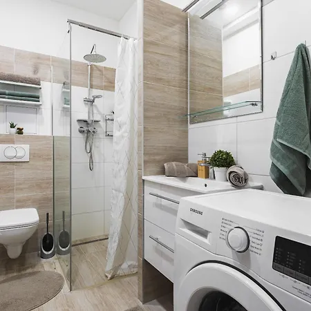 Time 4 Dreams Apartamento *