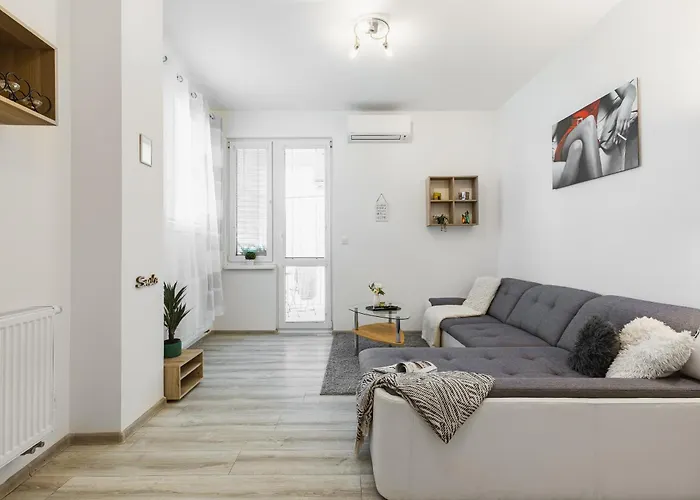 Apartament Time 4 Dreams *