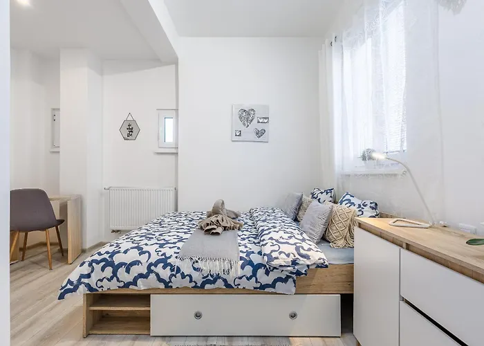 Time 4 Dreams Apartament *