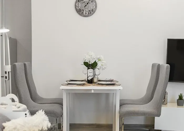 Time 4 Dreams Apartament