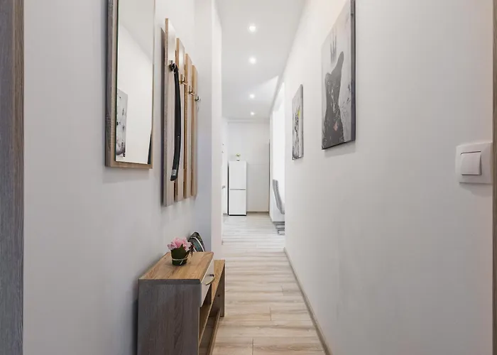 Apartament Time 4 Dreams