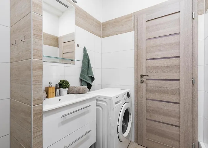 Time 4 Dreams Apartament