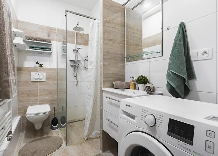 Time 4 Dreams Apartament *