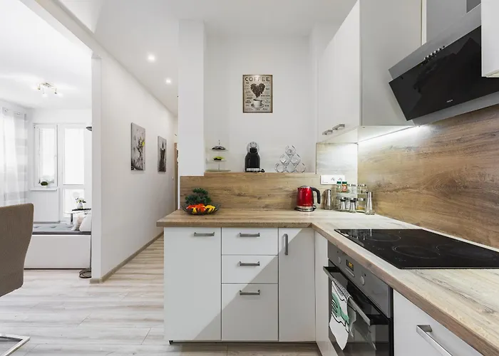 Time 4 Dreams Apartament